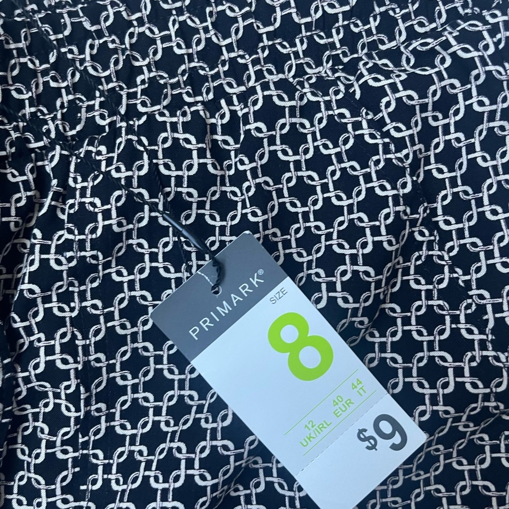 BRAND NEW Primark Pants